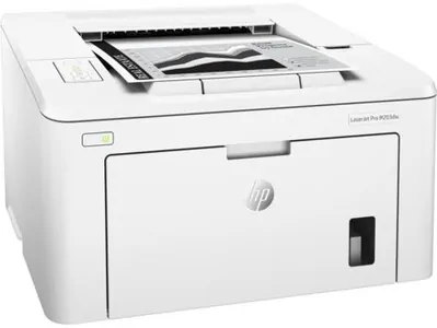 Замена барабана на принтере HP Pro M203DW в Ижевске